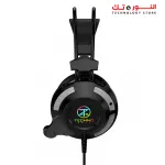 TechnoZone K 41 Gaming Headphone