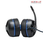 TechnoZone K60 USB Wired Gaming Headset