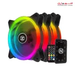 Technozone RGB Case Fan-2500