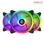 Technozone RGB Case Fan-2500