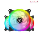 Technozone RGB Case Fan-2500