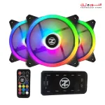 Technozone RGB Case Fan-2500