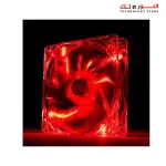 Thermaltake Fan Cooling Pure 12 LED Red