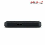 Toshiba Canvio Advance 2TB Portable External Hard Drive USB 3.0