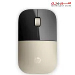 HP Mouse Z3700 Wireless - V0L79AA - Black