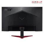 Acer Nitro VG1 VG271 Sbmiipx 27-Inch Monitor, 1920 x 1080 Pixels, 1ms Response, 165Hz, IPS Panel, AMD FreeSync