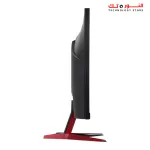 Acer Nitro VG1 VG271 Sbmiipx 27-Inch Monitor, 1920 x 1080 Pixels, 1ms Response, 165Hz, IPS Panel, AMD FreeSync