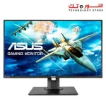 ASUS VG278QF Gaming Monitor- 27 inch FullHD(1920 X 1080), 165Hz (above 144Hz), 0.5ms*, FreeSync/Adaptive Sync