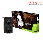 VGA GAINWARD GTX 1650 4G DDR6