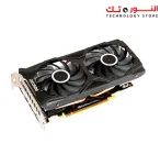 VGA INNO3D GTX 1660 SUPER 6G DDR6