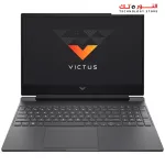 VICTUS 15-FA0004NE I5 CORI5 12500H RAM8GB 512 SSD NVMe RTX3050 15.6 INCH FHD 144Hz