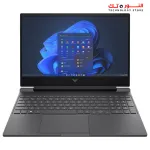 HP VICTUS 15-FA0031DX-COREI5 12450H SSD M.2 NVME512 RAM 8GB GTX1650 4GB 15.6 144HZ WIN 11