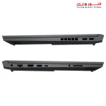 Victus by HP Laptop 16-d1002ne (6A3S1EA)  I7 12700H R16 DDR5 4800HZ 1TB SSD RTX3050 4GB 16.1 INCH 144hz (نسخة)