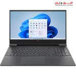 Victus by HP Laptop 16-d1002ne (6A3S1EA)  I7 12700H R16 DDR5 4800HZ 1TB SSD RTX3050 4GB 16.1 INCH 144hz (نسخة)