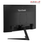 ViewSonic OMNI VX2418-P-MHD 24 Inch 1080p-1MS-VA-165HZ-Gaming Monitor with Adaptive Sync Eye Care HDMI and DisplayPort