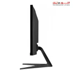ViewSonic OMNI VX2418-P-MHD 24 Inch 1080p-1MS-VA-165HZ-Gaming Monitor with Adaptive Sync Eye Care HDMI and DisplayPort