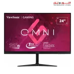 ViewSonic OMNI VX2418-P-MHD 24 Inch 1080p-1MS-VA-165HZ-Gaming Monitor with Adaptive Sync Eye Care HDMI and DisplayPort