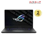 ASUS ROG Zephyrus G15 GA503RM-HQ007W Ryzen 7 6800HS - Ram 16GB DDR5 - 1TB SSD NVME M.2 - NVIDIA RTX 3060 6G - 15.6-inch WQHD (2560 x 1440) 165Hz - Win 11