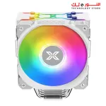 XIGMATEK AIR-KILLER PRO X22A ARGB AIR COOLING Arctic
