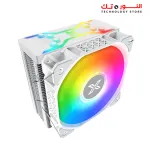 XIGMATEK AIR-KILLER PRO X22A ARGB AIR COOLING Arctic