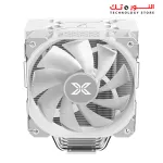 XIGMATEK AIR-KILLER PRO X22A ARGB AIR COOLING Arctic