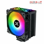 XIGMATEK AIR-KILLER PRO X22A ARGB AIR COOLING