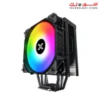 XIGMATEK AIR-KILLER PRO X22A ARGB AIR COOLING