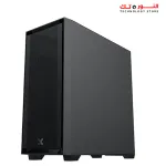 XIGMATEK ANUBIS PRO MESH SUPER TOWER + HYDRA 750W 80+ BRONZE