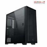 XIGMATEK ANUBIS PRO MESH SUPER TOWER + HYDRA 750W 80+ BRONZE