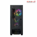 XIGMATEK ANUBIS PRO MESH SUPER TOWER + HYDRA 750W 80+ BRONZE