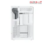 XIGMATEK Aquarius Pro Arctic MID-TOWER Gaming Case