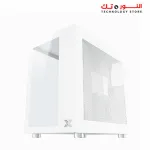 XIGMATEK Aquarius Pro Arctic MID-TOWER Gaming Case