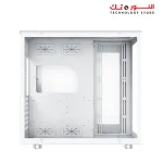 XIGMATEK Aquarius Pro Arctic MID-TOWER Gaming Case