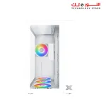 XIGMATEK Aquarius Pro Arctic MID-TOWER Gaming Case