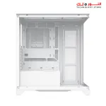 XIGMATEK Endorphin Ultra Arctic 5 Argb FAN Super Tower Case With Type-C Port