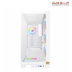 XIGMATEK Endorphin Ultra Arctic 5 Argb FAN Super Tower Case With Type-C Port