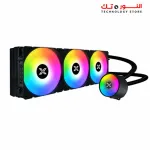 XIGMATEK Liquid Killer X 360 ARGB AIO
