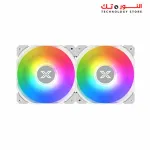 XIGMATEK Liquid Killer X 240 Arctic AIO ARGB