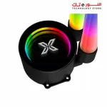 XIGMATEK Liquid Neon Aqua 240 AIO