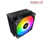 Xigmatek AIR-KILLER S RGB Fan – Black