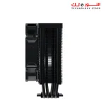 Xigmatek AIR-KILLER S RGB Fan – Black