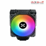 Xigmatek AIR-KILLER S RGB Fan – Black