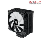 Xigmatek AIR-KILLER S RGB Fan – Black