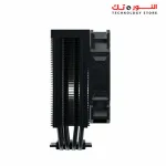 Xigmatek AIR-KILLER S RGB Fan – Black