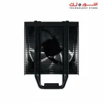Xigmatek AIR-KILLER S RGB Fan – Black