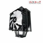 Xigmatek AIR-KILLER S RGB Fan – Black