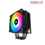 Xigmatek AIR-KILLER S RGB Fan – Black