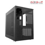 Xigmatek Aquarius Pro Black with 7 RGB Fan