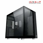 Xigmatek Aquarius Pro Black with 7 RGB Fan