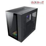 Xigmatek Aquarius Pro Black with 7 RGB Fan